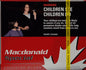 MACDONALD ORIGINAL KS (QC), 8 X 25 UN