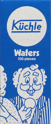 FORGOTTEN HOSTIE CANDIES, 18 X 22 G