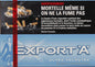 EXPORTA FINE REGULAR, 8 X 25 UN