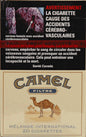 CAMEL ORIGINAL KING SIZE (QC), 10 X 20 UN