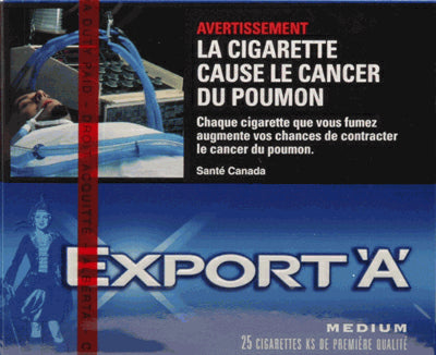 EXPORTA MEDIUM KS, 8 X 25 UN