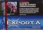 EXPORTA MEDIUM REGULAR, 8 X 25 UN