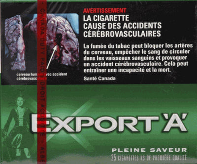 EXPORTA KS, 8 X 25 UN