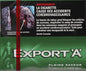 EXPORTA KS, 8 X 25 UN