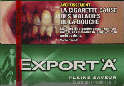 EXPORTA REGULAR, 8 X 25 UN