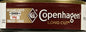 COPENHAGEN LONG CUT TOBACCO, 5 X 34 G