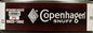 COPENHAGEN SNUFF TOBACCO, 5 X 34 G