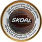 SKOAL TOBACCO POUCHES STRAIGHT, 5 X 23.250 G