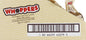 WHOPPERS CHOCOLATE CELLO BAG, 8 X 104 G