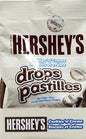 HERSHEY'S CHOCOLATE BISCUIT & CREAM, 10 X 104 G