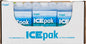 ICE-PAK CRYOPAK SMALL HARD, 24 X 1 UN