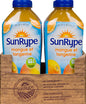 SUNRYPE MANGO TANGERINE JUICE 100%, 6 X 1.36 L
