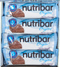 NUTRIBAR MEAL REPLACEMENT MOCHA ALMOND, 12 X 65 G