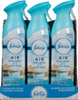 FEBREZE AIR PURIFIER BORA BORA, 6 X 250 G