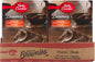 BETTY CROCKER BROWNIE FROSTING, 12 X 550 G