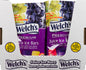 KISKO 100% JUICE ICE BARS, 14 X 12 X 53 ML