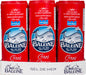BALEINE COARSE SEA SALT, 12 X 750 G