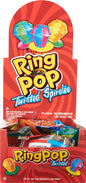 TOPPS RINGS POP SPIRAL, 24 X 14 G