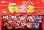 LOTSA FIZZY STRIPS, 48 X 17.500 G