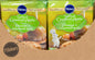 PILLSBURY AUTUMN EDITION COOKIE DOUGH, 12 X 396 G