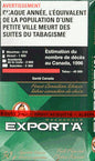 EXPORTA FULL PREMIUM, 4 X 50 G