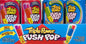 TRIPLE POWER PUSH TOP CANDIES, 16 X 34 G
