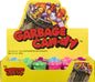 TOPPS TRASH R. CANDIES, 24 X 11 G