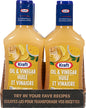 KRAFT VINEGAR & OIL VINAIGRETT, 10 X 475 ML