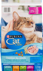 CATCHOW WEIGHT MANAGEMENT CAT NUTRITION, 6 X 1.8 KG