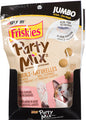FRISKIES CAT FOOD MELTED CRUNCH, 6 X 170 G