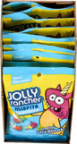 JOLLY RANCHER UNISHARK SOUR MISFITS, 10 X 182 G