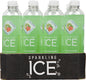 SPARKLE SPARKLING KIWI STRAWBERRY WATER, 12 X 503 ML