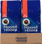 MAXHOUSE GROUND ORIGINAL ROAST COFFEE, 6 X 300 G