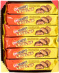 OHHENRY KING SIZE CHOCOLATE LEVEL UP, 18 X 63 G