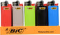 BIC MINI CHILD-PROOF LIGHTER, 50 X 1 UN