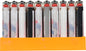 BIC LIGHTER LIGHT BEER, 50 X 1 UN