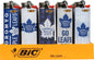 BIC LIGHTER CHILD-PROOF NHL, 50 X 1 UN