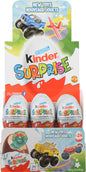 KINDER SURPRISE, 24 X 20 G