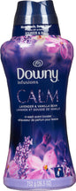 DOWNY INFUSIONS REHABILITATING CALM LAVENDER VANILLA, 4 X 752 G