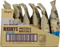 HERSHEY DIPPED PRETZELS COOKIES AND CREAM, 12 X 170 G