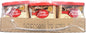 BETTY CROCKER DELUXE CHOCOLATE FROSTING, 12 X 450 G
