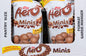 NESTLE AERO MINIS XXL CELLO BAG, 6 X 800 G