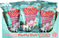 CHARMS RAINBOW SORBET, 12 X 60 G