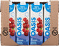 OASIS FIELD FRUIT JUICE, 12 X 960 ML