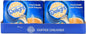 INDULGENT COLLECTION VANILLA FRENCH ROAST COFFEE 24CUP, 6 X 312 ML