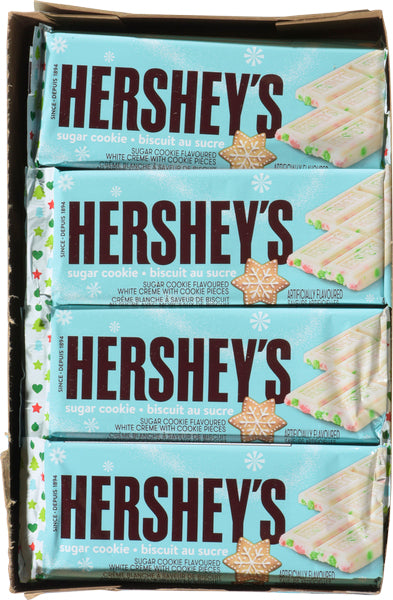 HERSHEY'S N HSY SGRCK S-RC, 24 X 43 G