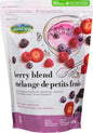 SNOWCREST FROZEN BERRY HONEY, 12 X 600 G