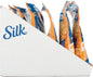 SILK SHREDDED CHEDDAR CHEESE SPREAD, 6 X 200 G