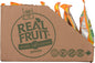 DARE REALFRUIT SOURS SPARK, 9 X 180 G