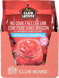 CLUBHOUSE SEASONED COATING MIX, 12 X 45 G